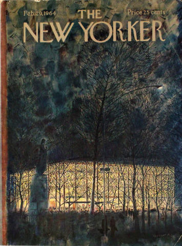 The New Yorker