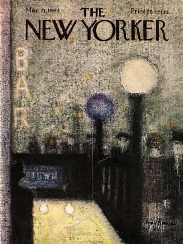 The New Yorker
