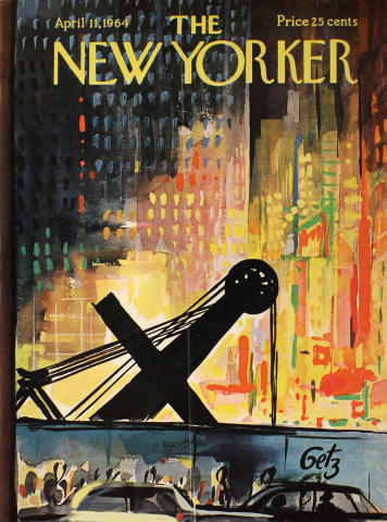 The New Yorker