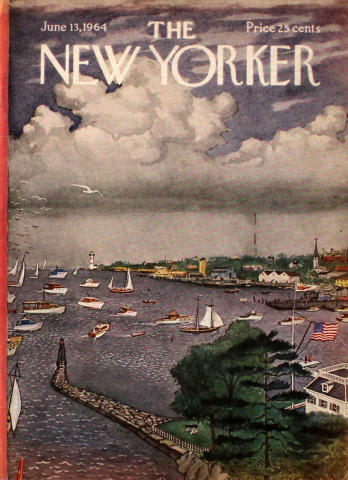 The New Yorker