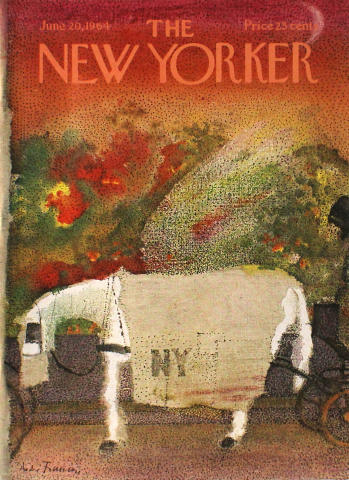 The New Yorker
