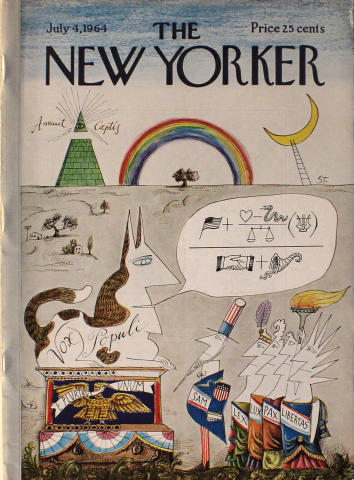 The New Yorker