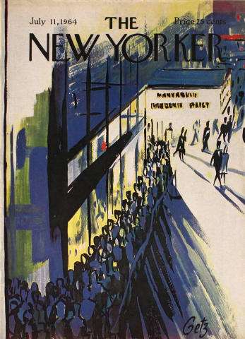 The New Yorker