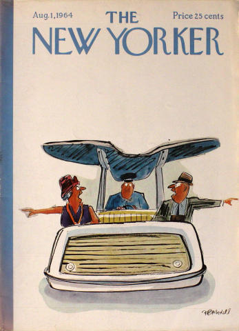 The New Yorker