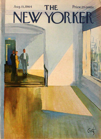 The New Yorker