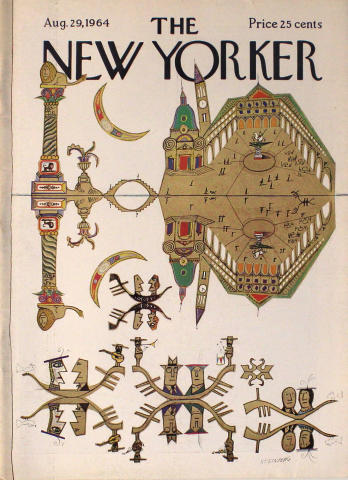 The New Yorker