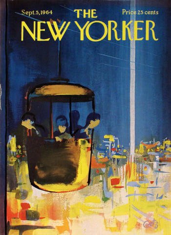 The New Yorker