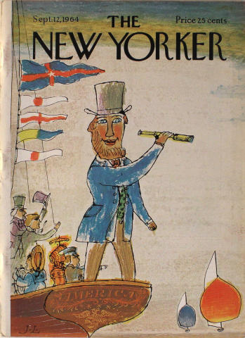 The New Yorker