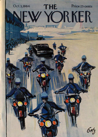 The New Yorker