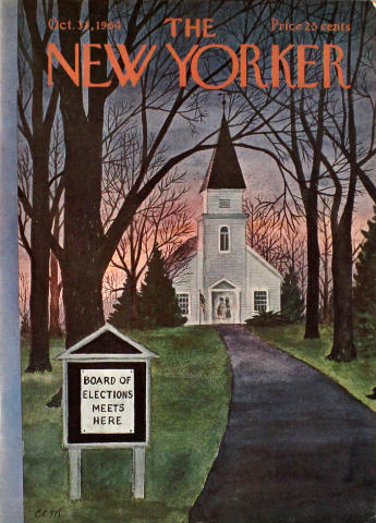 The New Yorker