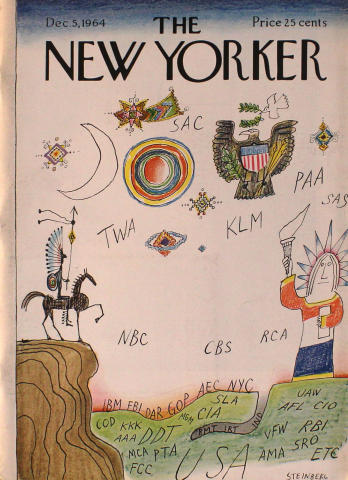The New Yorker