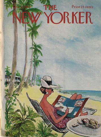 The New Yorker
