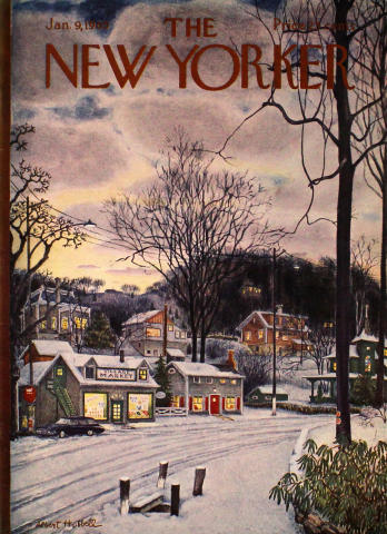 The New Yorker