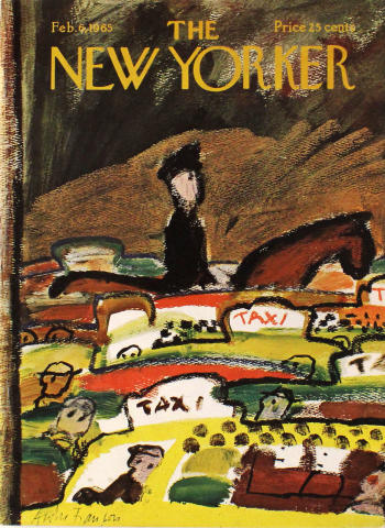 The New Yorker