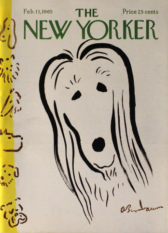 The New Yorker