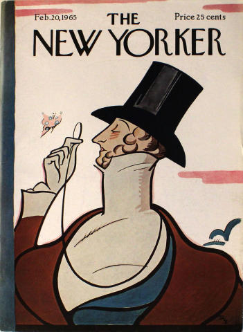 The New Yorker