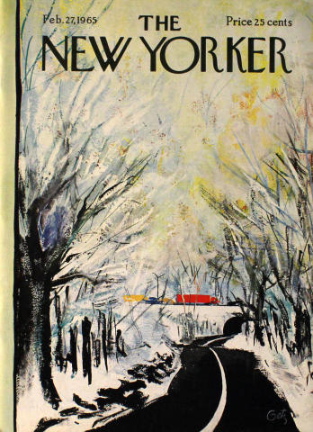 The New Yorker