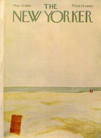 The New Yorker