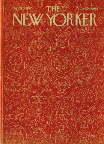 The New Yorker