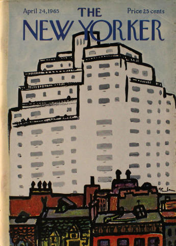 The New Yorker
