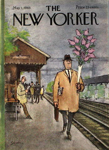 The New Yorker