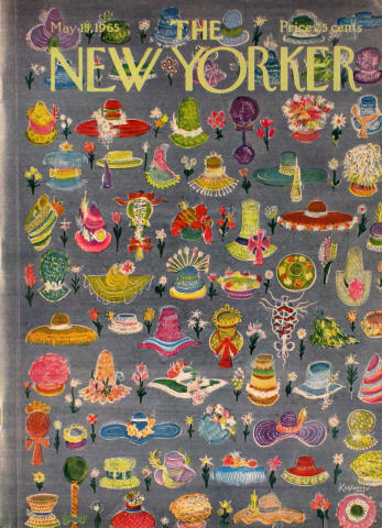 The New Yorker