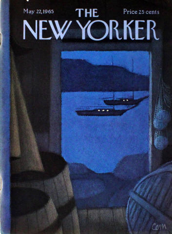 The New Yorker