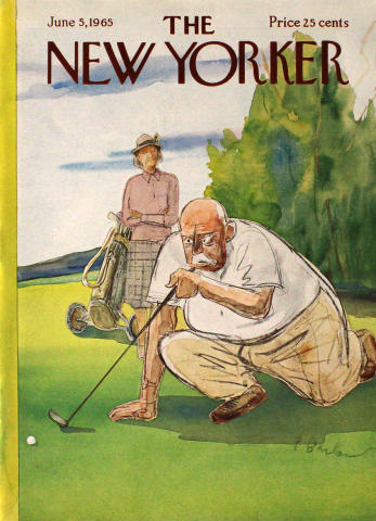The New Yorker