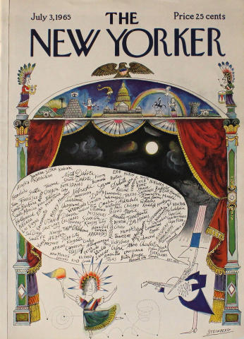 The New Yorker