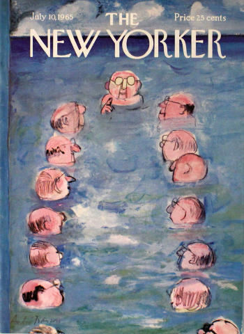 The New Yorker
