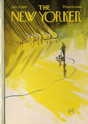 The New Yorker