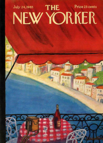 The New Yorker