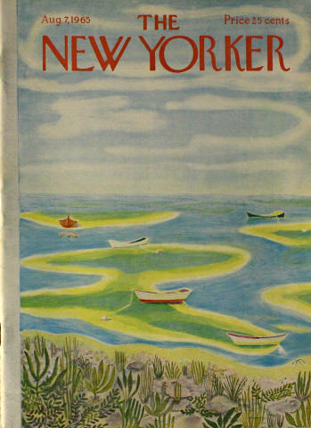 The New Yorker