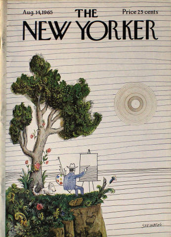 The New Yorker