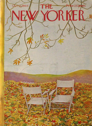 The New Yorker