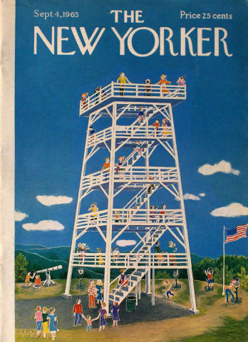 The New Yorker