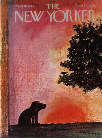The New Yorker