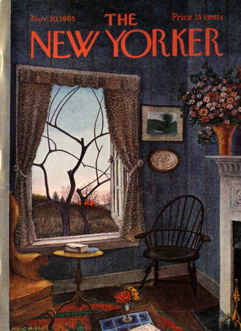 The New Yorker