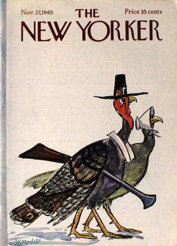 The New Yorker