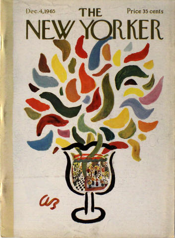The New Yorker