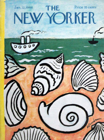 The New Yorker