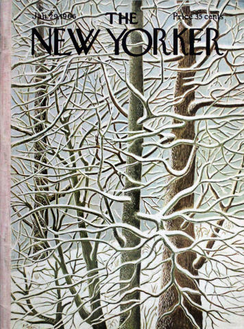 The New Yorker