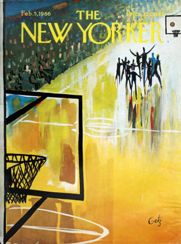 The New Yorker