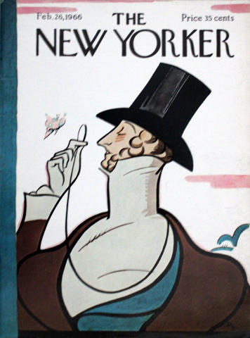 The New Yorker