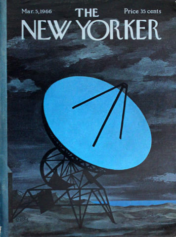 The New Yorker