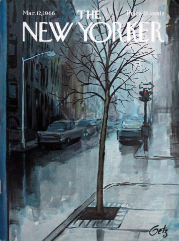 The New Yorker