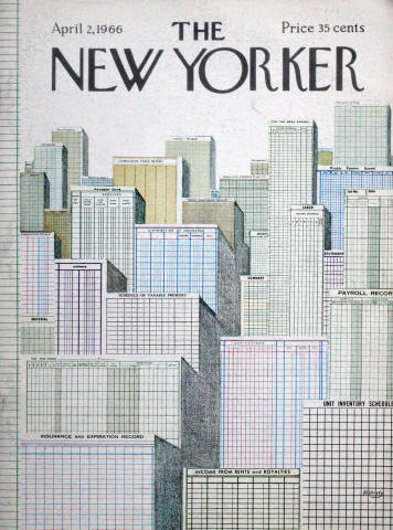 The New Yorker