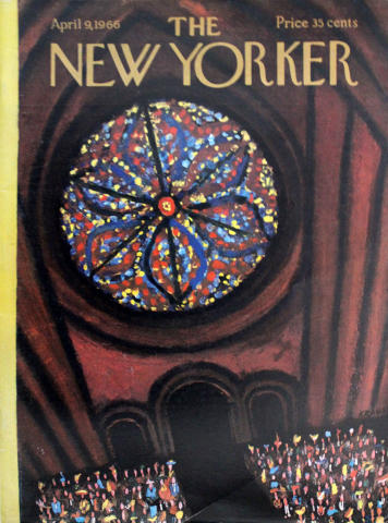 The New Yorker