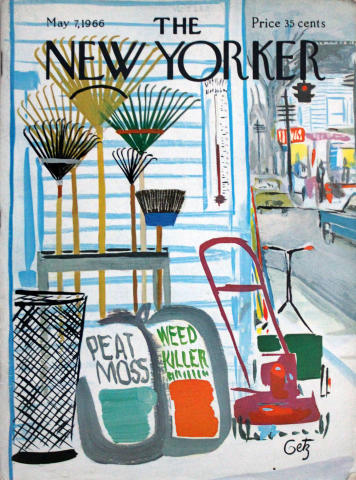 The New Yorker