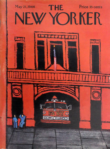 The New Yorker
